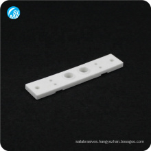 porous unglazed ceramic heater plate steatite porcelain part